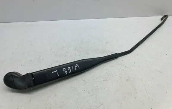 Mercedes-Benz A W168 Front wiper blade arm A1688201144