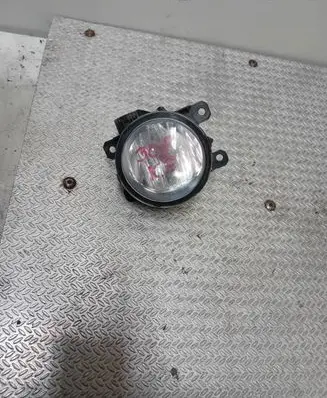 Peugeot 308 Front fog light 89211690