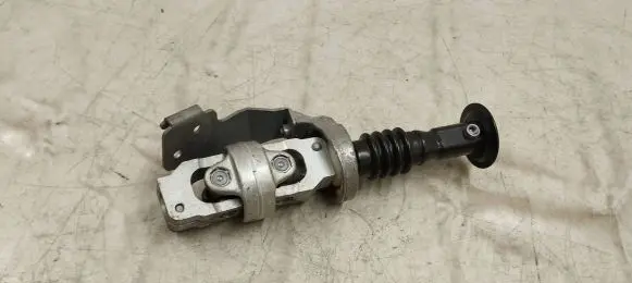 Mercedes-Benz AMG GT R190 C190 Steering column universal joint 1201163570