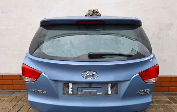 Hyundai ix35 Tailgate/trunk/boot lid