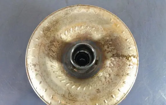 Clutch set kit