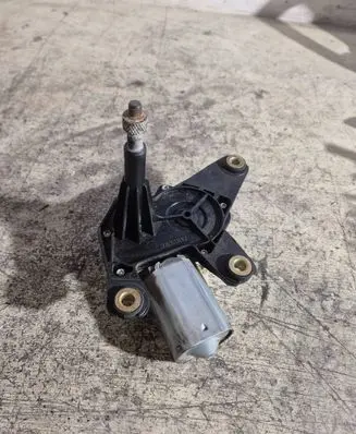 Renault Scenic II - Grand scenic II Rear window wiper motor 8200153458B 53018912