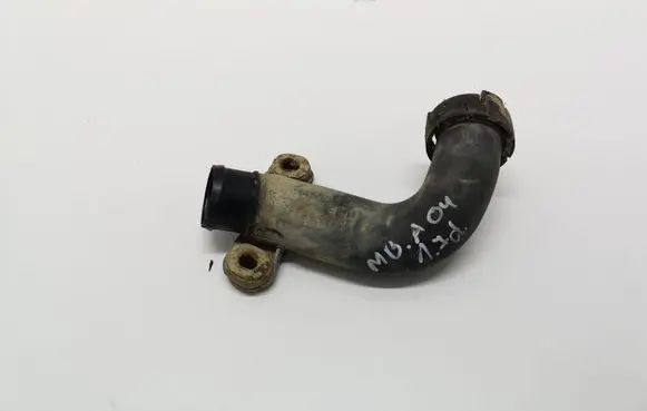 Mercedes-Benz A W168 Intercooler hose/pipe