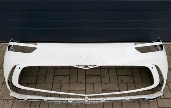 Genesis GV60 Front bumper chzp004