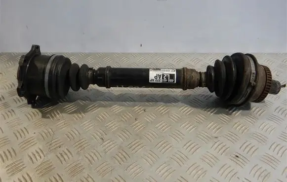 Audi A6 Allroad C8 Front driveshaft 