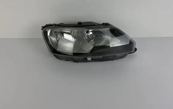 Skoda Rapid (NH) Headlight/headlamp 5JB941018 5JB