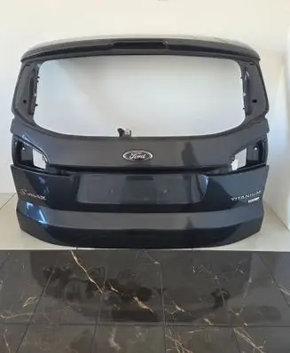 Ford S-MAX Tailgate/trunk/boot lid 