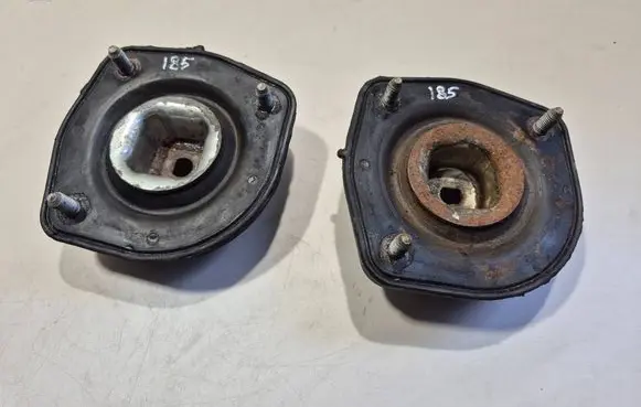 KIA Sportage Coil spring mount 553202E000