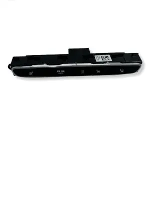 Renault Megane IV Dash center air vent grill 283E83470R