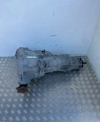 Audi A4 S4 B8 8K Manual 6 speed gearbox MZZ 0B4300041 3Y16