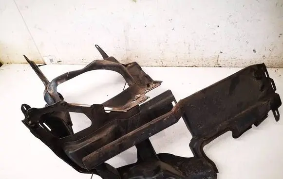 BMW 7 E65 E66 Other exterior part 51717145028