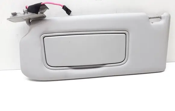 Sun visor