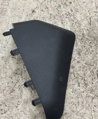 Audi e-tron Climate control/heater control trim 4KE857085