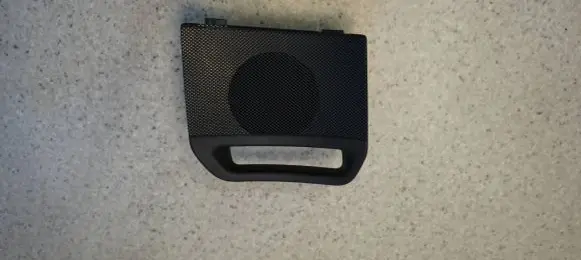 Mercedes-Benz SLK R172 Rear door speaker A1728200302