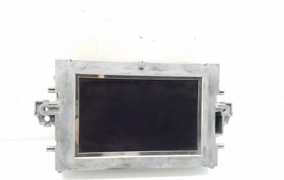 Mercedes-Benz E W212 Screen/display/small screen A2129010400 A2129028300