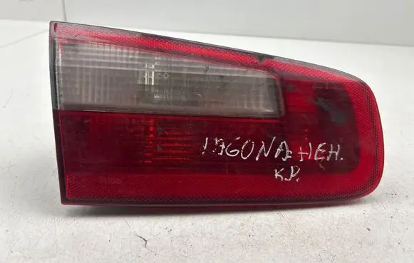 Renault Laguna II Tailgate rear/tail lights 8200002475