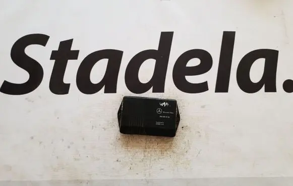 Mercedes-Benz C W202 Other control units/modules A2028205026 2028205026