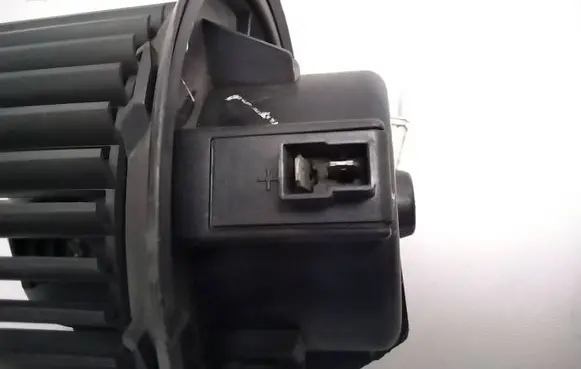 Fiat Bravo - Brava Heater fan/blower