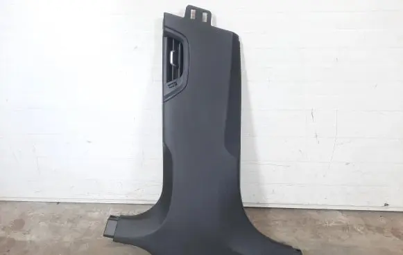 BMW 5 G30 G31 (A) pillar trim 7384531