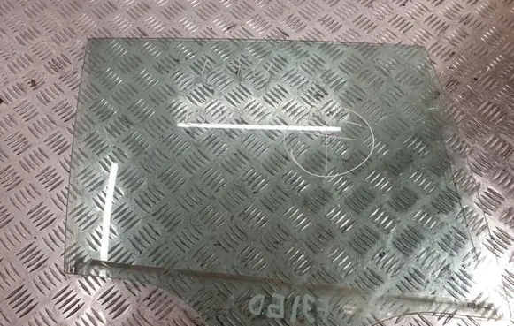 BMW 3 F30 F35 F31 Rear door window glass 43R001735 E000137 DOT782M540AS2