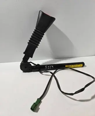Opel Astra G Front seatbelt buckle 24404440 L9003304287