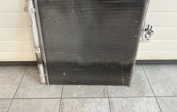 Ford Ranger A/C cooling radiator (condenser) JB3B19710AA