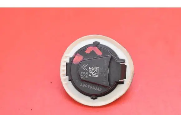 Opel Grandland X Sensor 9810268080