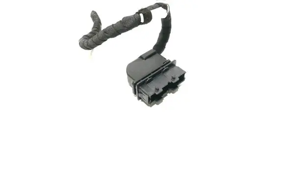 Audi A7 S7 4G Rear door wiring loom 8K0972701 17188771