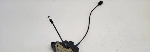 Renault Espace IV Front door lock