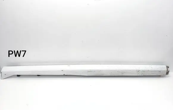 Dodge Grand Caravan Sill 0ZW50TRMAA