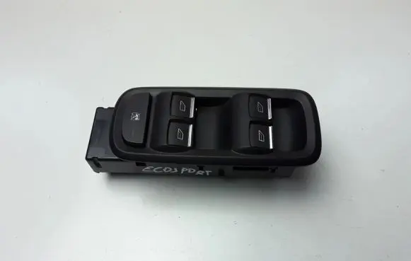 Ford Ecosport Electric window control switch EN1514A132BA