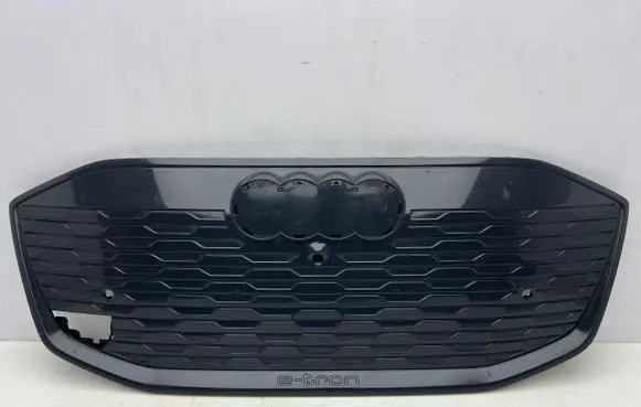 Audi Q6 e-tron Rear bumper 85H853653