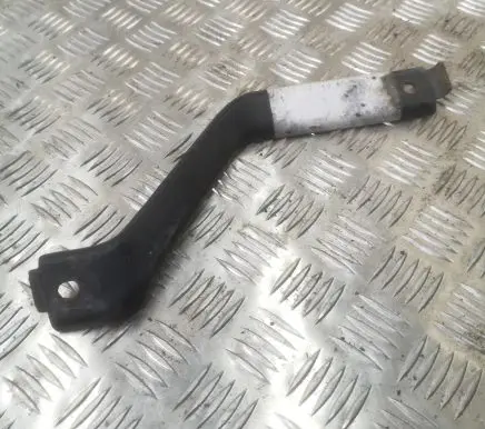 Ford F150 Radiator support slam panel bracket 00819FNG 17755