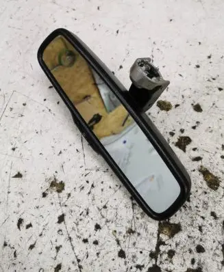 Subaru Impreza V Rear view mirror (interior) 9056214 10757625