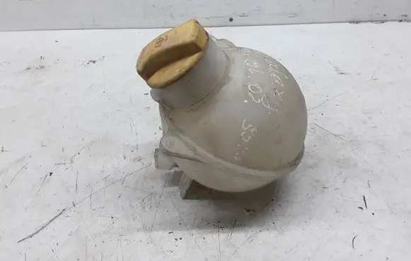 Ford Galaxy Coolant expansion tank/reservoir 7M3121407A