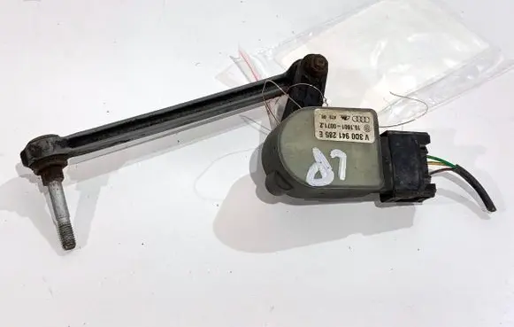 Volkswagen Phaeton Headlight/headlamp level sensor 3D0941285E