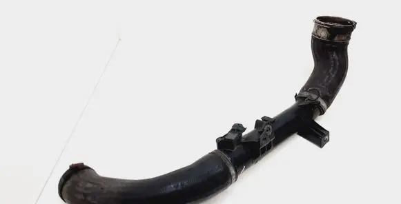 Volvo S60 Intercooler hose/pipe 31338543 31368609
