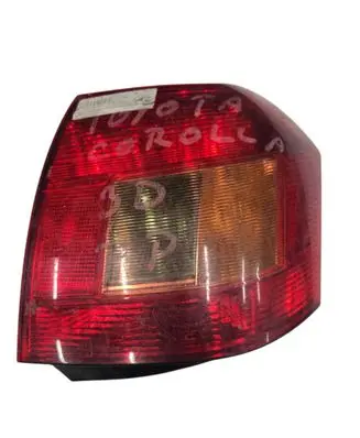 Toyota Corolla E120 E130 Rear/tail lights