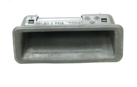 BMW X5 E70 Tailgate/trunk/boot exterior handle 51247118158 7118158