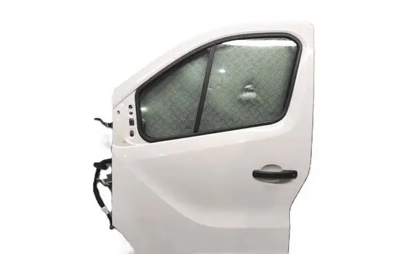 Fiat Talento Front door 