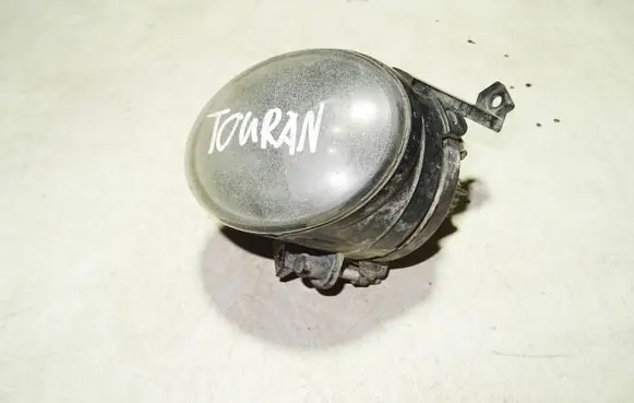 Volkswagen Touran I Front fog light 27047900