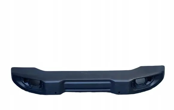 Jeep Wrangler Front bumper 68293876AA