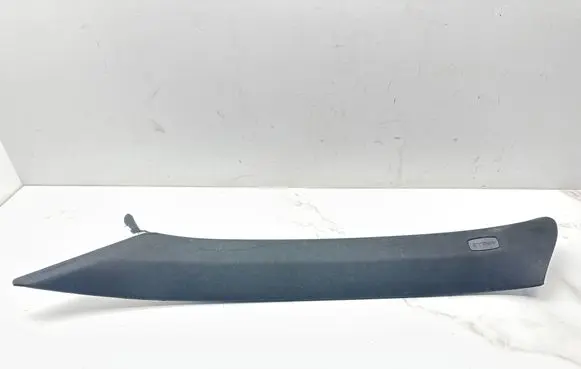 Porsche Cayenne (92A) (B) pillar trim (top) 1062611000AA10 7P5867233AA