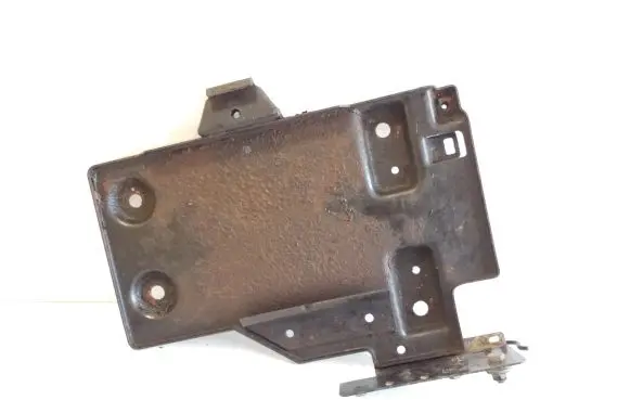 Battery tray