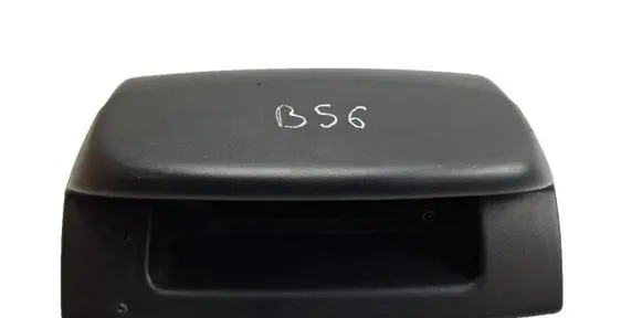 Opel Astra H Screen/display/small screen 009164455 5WK70005