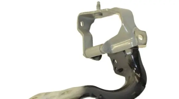 Audi A6 S6 C7 4G Tailgate/trunk/boot hinge 4G9827305