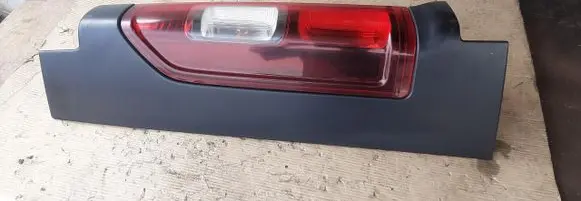 Opel Vivaro Rear/tail lights 93450958