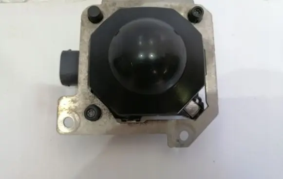 Audi A4 S4 B9 Distronic sensor radar 8W0907561C
