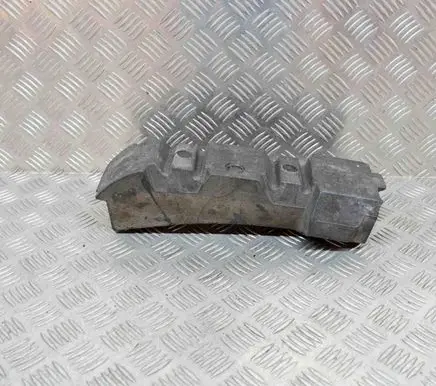 Mercedes-Benz SL R129 Front bumper foam support bar 1298850137 A1298850137
