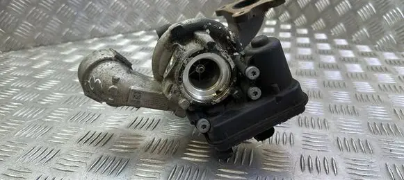 Audi A4 S4 B9 8W Turbo 04E145722H 4918001520